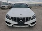 2018 MERCEDES-BENZ C 300 4MATIC   à vendre chez Copart AB - EDMONTON