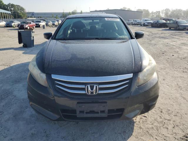  HONDA ACCORD 2012 Czarny