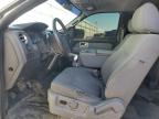 2011 FORD F150 SUPER CAB   for sale at Copart NM - ALBUQUERQUE