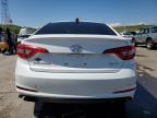 2015 Hyundai Sonata Sport იყიდება Littleton-ში, CO - Burn - Engine