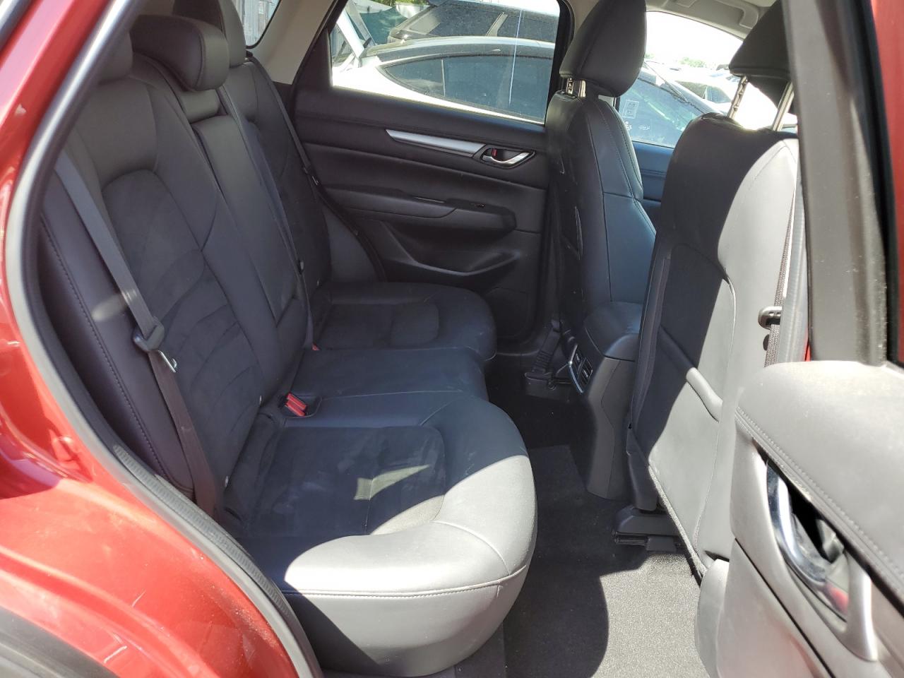 MAZDA CX-5 2020 VIN JM3KFBCM0L0842530 photo 11