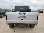 2022 Jeep Gladiator Overland for Sale in San Antonio, TX - Rear End