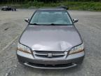 2000 Honda Accord Ex за продажба в Marlboro, NY - Front End