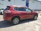 2016 NISSAN ROGUE S for sale at Copart NB - MONCTON