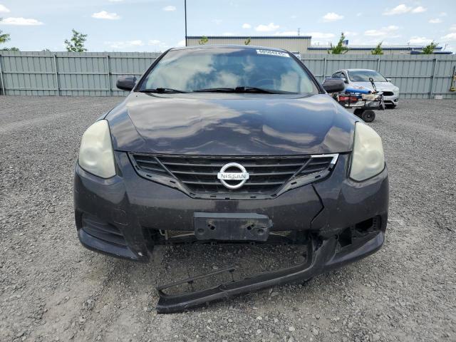  NISSAN ALTIMA 2013 Czarny
