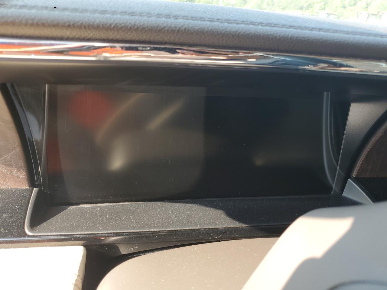 LINCOLN NAVIGATOR 2019 VIN 5LMJJ2LTXKEL09234 photo 9