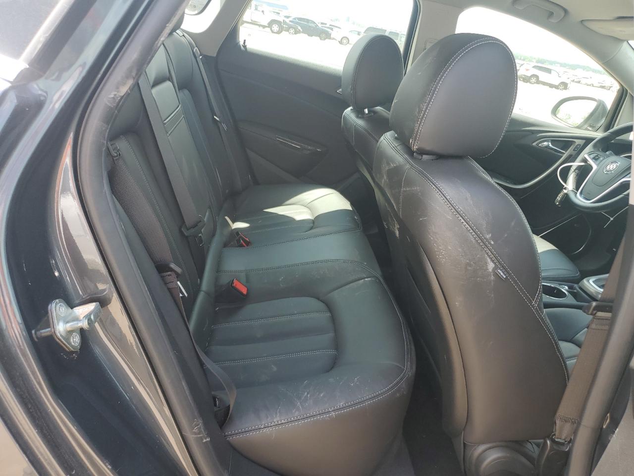 2012 Buick Verano VIN: 1G4PS5SK2C4225856 Lot: 60736775