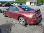2003 Mitsubishi Eclipse Gs for Sale in Exeter, RI - Front End