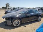2016 Tesla Model S  продається в San Martin, CA - Front End
