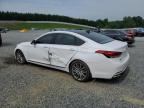 2015 Hyundai Genesis 5.0L na sprzedaż w Concord, NC - Side