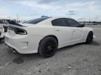 2016 Dodge Charger Police en Venta en Riverview, FL - Water/Flood
