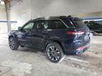 2023 Jeep Grand Cherokee Overland for Sale in Sandston, VA - Front End