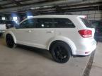 2016 Dodge Journey R/T за продажба в East Granby, CT - Minor Dent/Scratches
