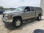 2006 Chevrolet Silverado K1500 للبيع في Franklin، WI - Front End