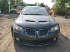 2009 Pontiac G8  for Sale in Baltimore, MD - Rear End
