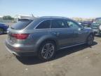 2018 Audi A4 Allroad Premium Plus на продаже в San Martin, CA - Front End