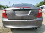 2012 Ford Fusion Se на продаже в Waldorf, MD - Minor Dent/Scratches