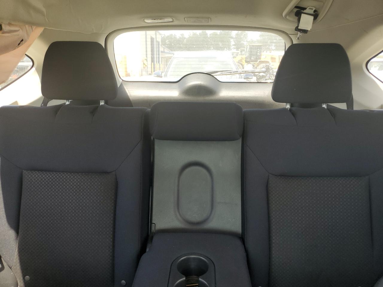 2015 Honda Cr-V Ex VIN: 2HKRM3H52FH551278 Lot: 62056015