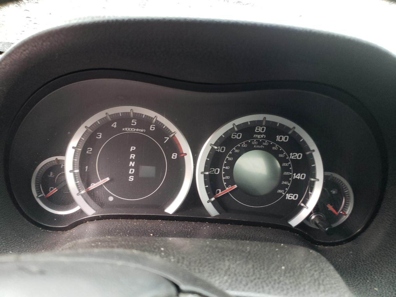 2009 Acura Tsx VIN: JH4CU26619C020020 Lot: 59684505
