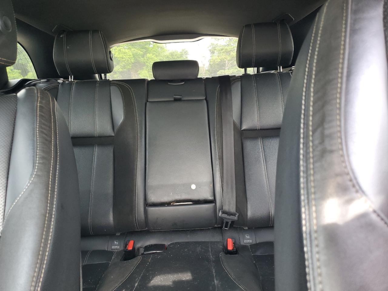 2018 Land Rover Range Rover Velar R-Dynamic Se VIN: SALYL2RV0JA772913 Lot: 59839895