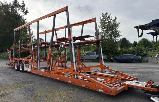 2014 Cottrell                    Cx-11Hscd