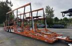 2014 Cottrell                    Cx-11Hscd for Sale in Portland, OR - Normal Wear