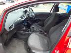 2018 VAUXHALL CORSA ENER for sale at Copart SANDTOFT