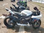 2023 SUZUKI GSX-R600    a la Venta en Copart IL - CHICAGO NORTH