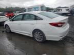2015 Hyundai Sonata Sport na sprzedaż w Duryea, PA - Mechanical