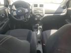 2014 Nissan Versa S en Venta en Antelope, CA - Minor Dent/Scratches