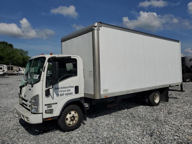 2016 Isuzu Npr   