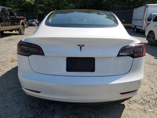  TESLA MODEL 3 2023 White