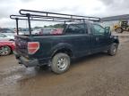 2014 Ford F150    продається в Davison, MI - Side