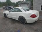 2005 Mercedes-Benz Sl 500 en Venta en York Haven, PA - Minor Dent/Scratches