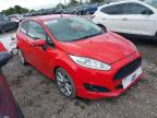 2013 FORD FIESTA ZET for sale at Copart ROCHFORD
