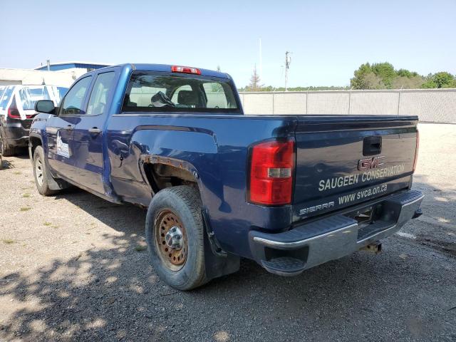 2015 GMC SIERRA C1500