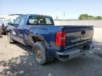 2015 GMC SIERRA C1500 for sale at Copart ON - COOKSTOWN