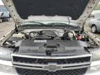 2006 Chevrolet Silverado K1500 იყიდება Assonet-ში, MA - Mechanical