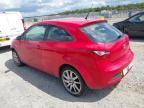 2014 SEAT IBIZA FR T for sale at Copart CORBY