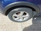 2007 SUZUKI SX4 GLX for sale at Copart SANDWICH