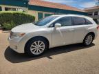 2010 Toyota Venza  продається в San Diego, CA - Normal Wear