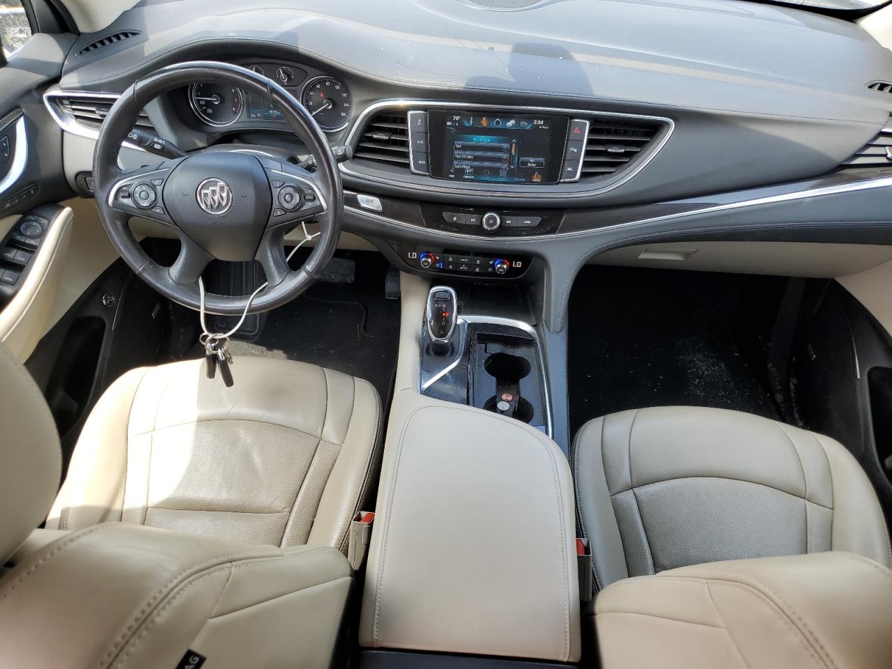2019 Buick Enclave Premium VIN: 5GAEVBKW2KJ303557 Lot: 59564585