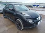 2016 NISSAN JUKE N-CON for sale at Copart WESTBURY
