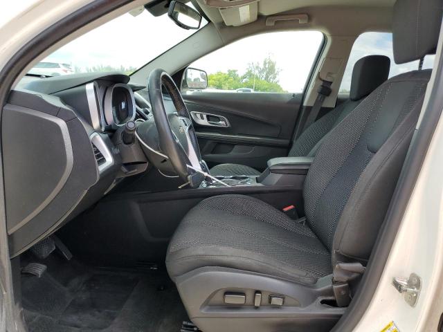  CHEVROLET EQUINOX 2014 White