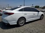 2019 Hyundai Sonata Se 2.4L за продажба в Colton, CA - Vandalism