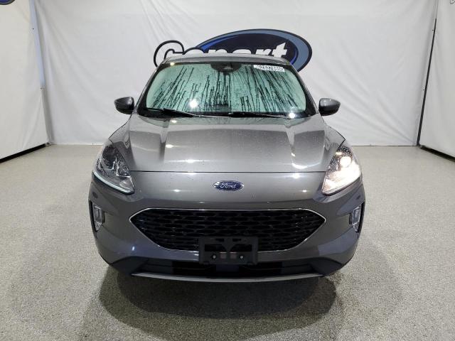  FORD ESCAPE 2022 Серый