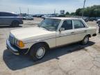 1979 Mercedes Benz S-Class en Venta en Oklahoma City, OK - All Over