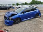 2021 SUBARU WRX    à vendre chez Copart ON - LONDON