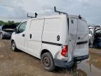 2013 Nissan Nv200 2.5S   en Venta en Houston, TX - Rear End