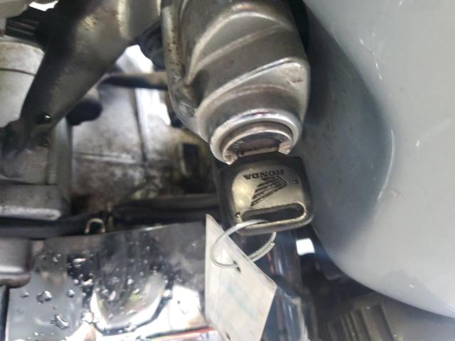 2007 HONDA VT600 CD  